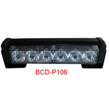 165mm grande puissance court pont barre lumineuse (BCD-P106)